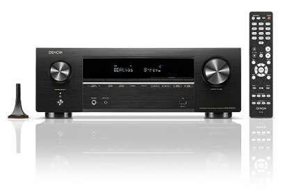 Denon AVR-X1800H