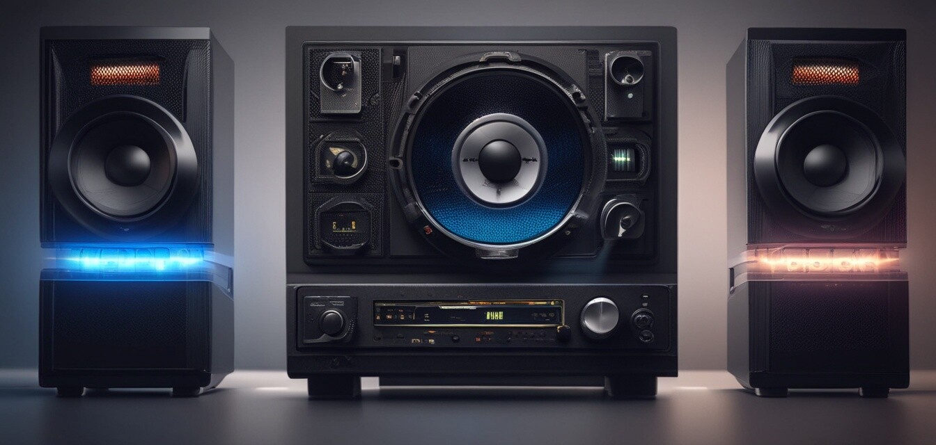 Future of wireless audio